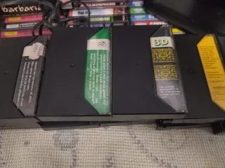 Jogos Spectrum Micromega e Longman