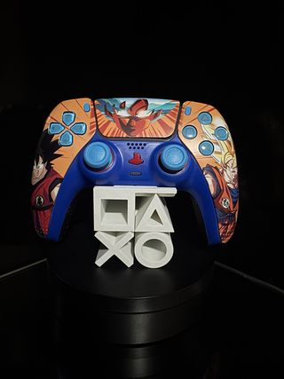 Dualsense PS5 Dragon Ball Z Antidrift