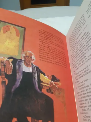 Raúl de las mil historias