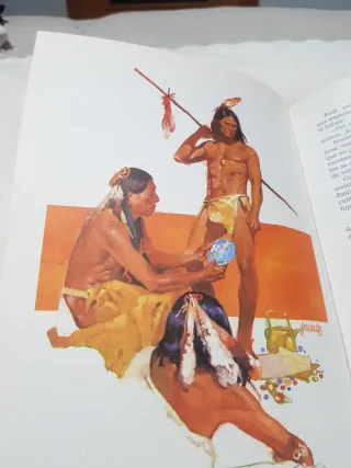 Raúl de las mil historias