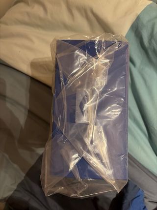 HyperX Cloud Gaming Headset PS4