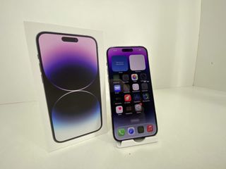 apple iphone 14 pro max 256gb