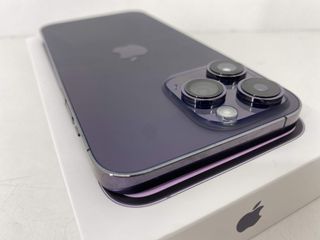 apple iphone 14 pro max 256gb