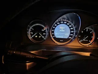 Mercedes-Benz Classe GLK 2009