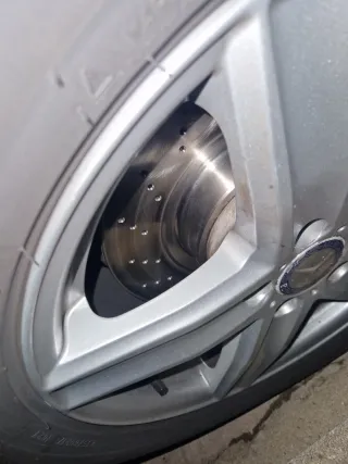 Mercedes-Benz Classe GLK 2009