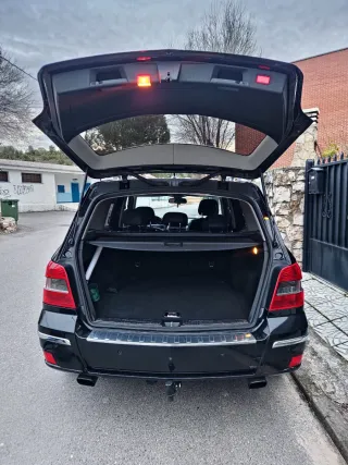 Mercedes-Benz Classe GLK 2009