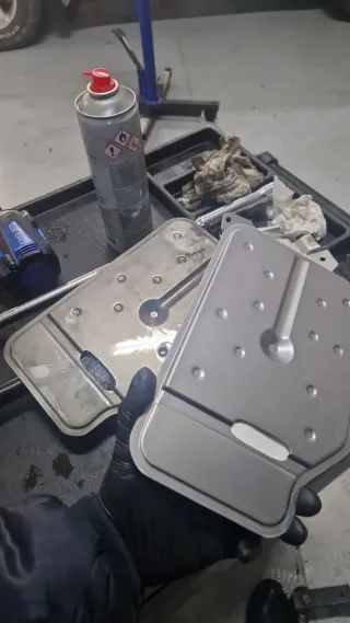 Mercedes-Benz Classe GLK 2009