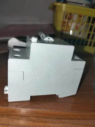 Interruptor Diferencial Legrand 40A 30mA