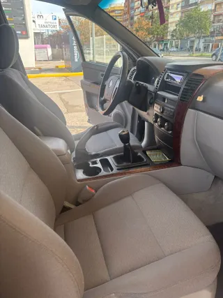 KIA Sorento 2004