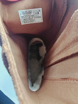 Botas UGG Plataforma nuevas