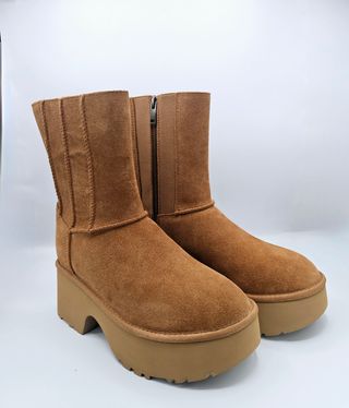 Botas UGG Plataforma nuevas