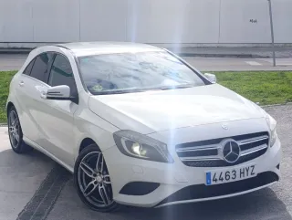 ‼️✅ EXCELENTE CLASE A 180CDI 6VELOCIDADES ✅ ‼️