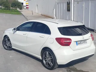 ‼️✅ EXCELENTE CLASE A 180CDI 6VELOCIDADES ✅ ‼️