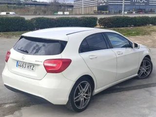 ‼️✅ EXCELENTE CLASE A 180CDI 6VELOCIDADES ✅ ‼️