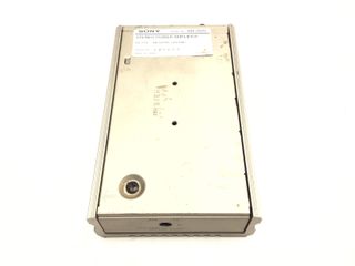 amplificador sony xm-2020