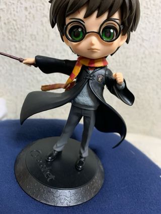 Figura Qposket Harry Potter