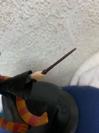 Figura Qposket Harry Potter