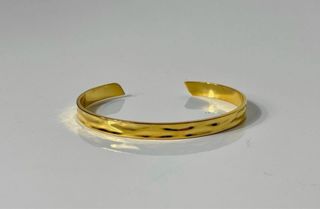 Pulsera Naga Bley Oro