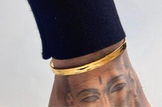 Pulsera Naga Bley Oro