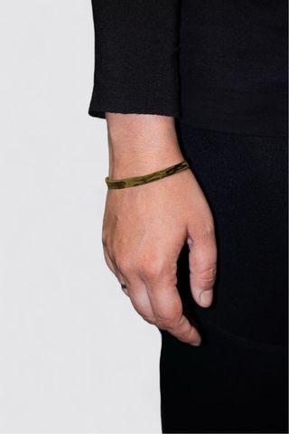 Pulsera Naga Bley Oro