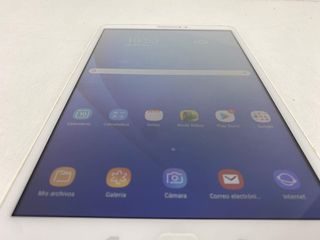 tablet pc samsung galaxy tab a (sm-t580) 10,1 32gb wifi