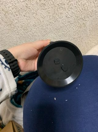 Figura Qposket Blancanieves