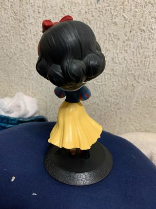 Figura Qposket Blancanieves