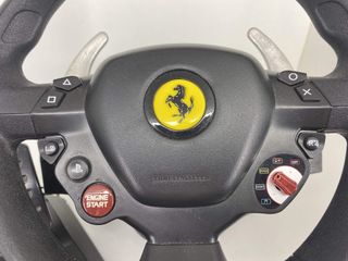 volante ps4 thrustmaster t80 rwferrari 488 gtb