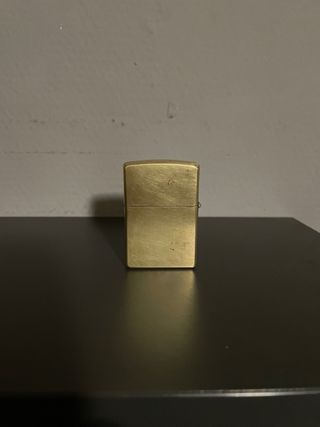 Zippo USS Vella Gulf CG-7 Edizione Limitata