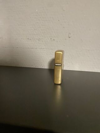 Zippo USS Vella Gulf CG-7 Edizione Limitata