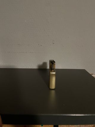 Zippo USS Vella Gulf CG-7 Edizione Limitata