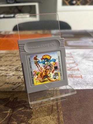 Nintendo Game Boy World Beach Volley