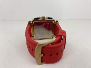 reloj pulsera unisex lige no indica