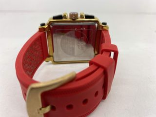 reloj pulsera unisex lige no indica