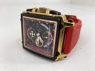 reloj pulsera unisex lige no indica