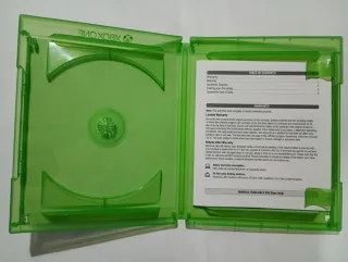 caratula FIFA 18 Xbox One