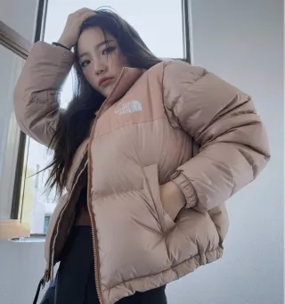 Chaquetónes THE NORTH FACE epicos