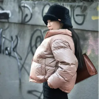 Chaquetónes THE NORTH FACE epicos