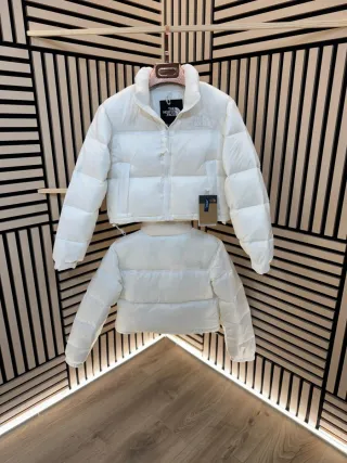 Chaquetónes THE NORTH FACE epicos