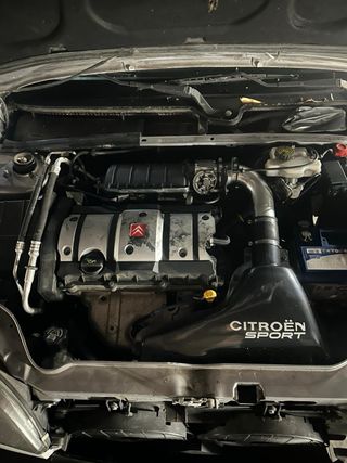 Citroen Saxo VTS 16v