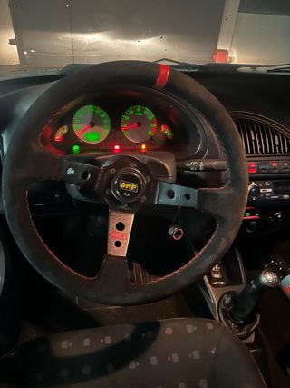 Citroen Saxo VTS 16v