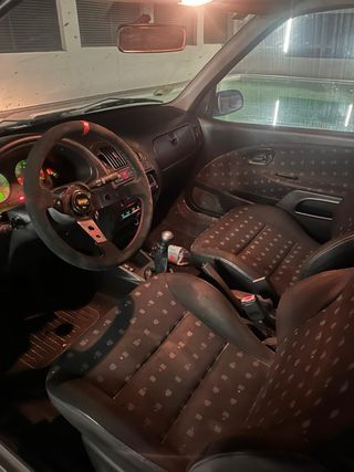 Citroen Saxo VTS 16v