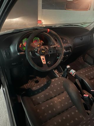 Citroen Saxo VTS 16v