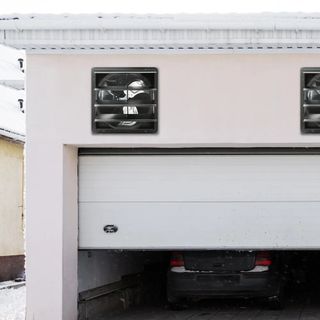 Extractor de persiana con controlador