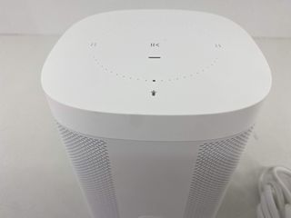 asistente inteligente sonos one