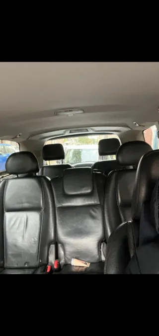 Volvo XC90 2007