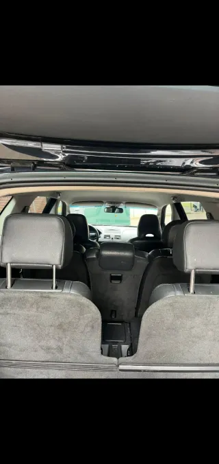 Volvo XC90 2007