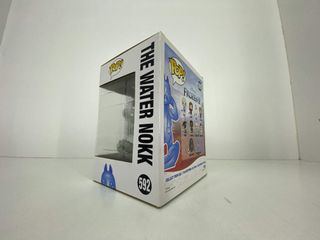 otros juegos y juguetes funko pop the water nokk