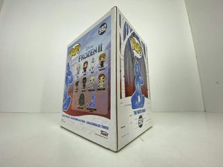 otros juegos y juguetes funko pop the water nokk