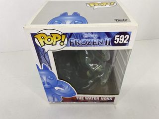 otros juegos y juguetes funko pop the water nokk